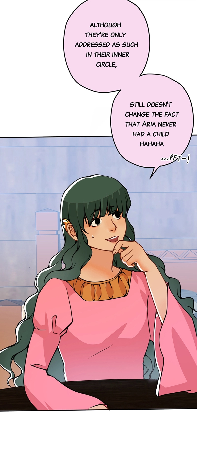 Read Bara no Ouji-sama chapter 26 image 19 on Lezhin