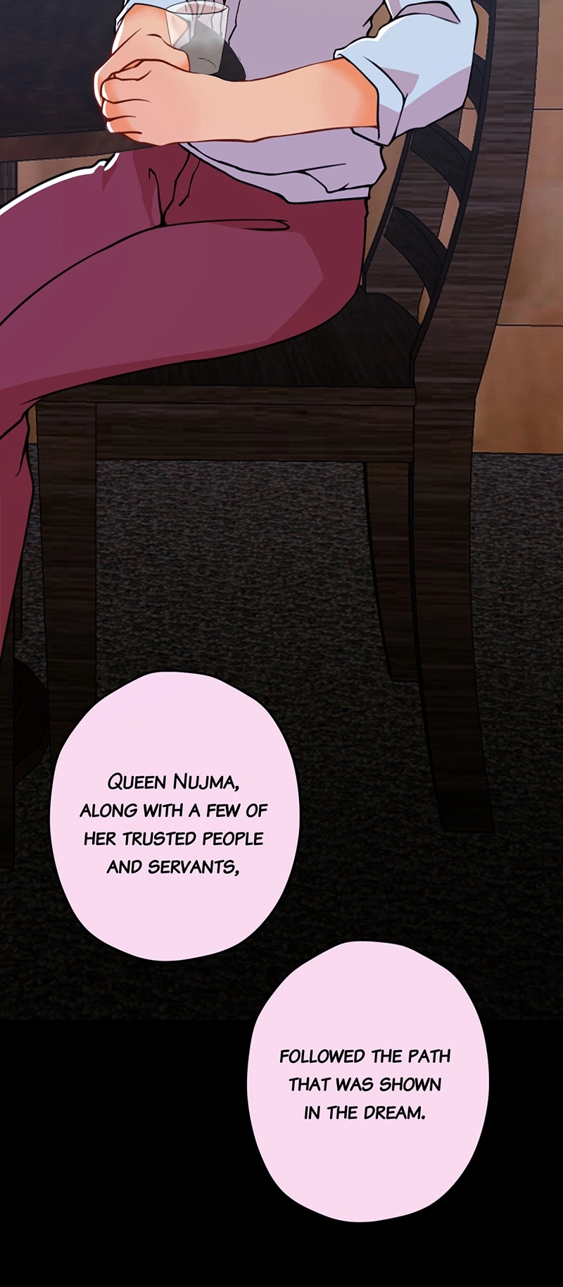 Read Bara no Ouji-sama chapter 26 image 2 on Lezhin