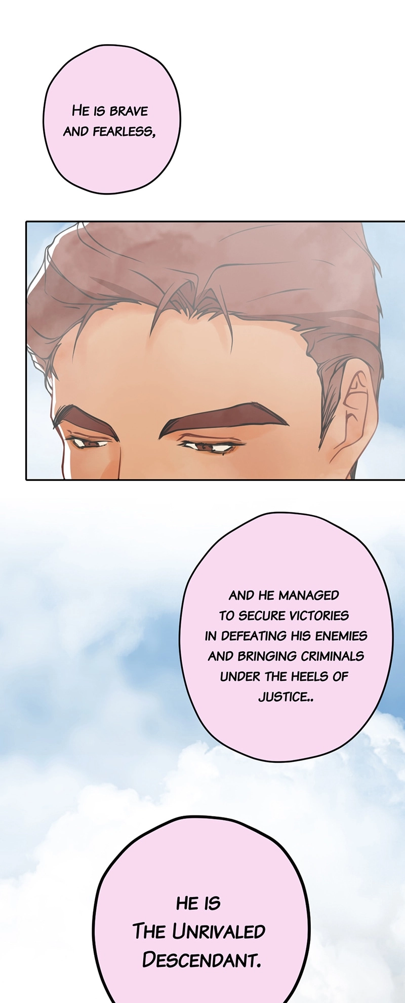 Read Bara no Ouji-sama chapter 26 image 22 on Lezhin