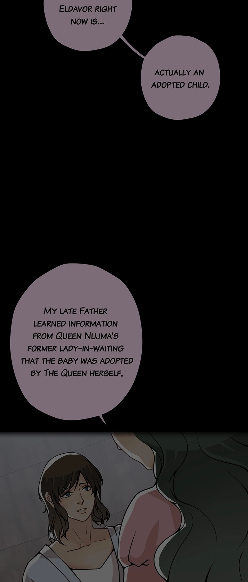 Read Bara no Ouji-sama chapter 26 image 29 on Lezhin