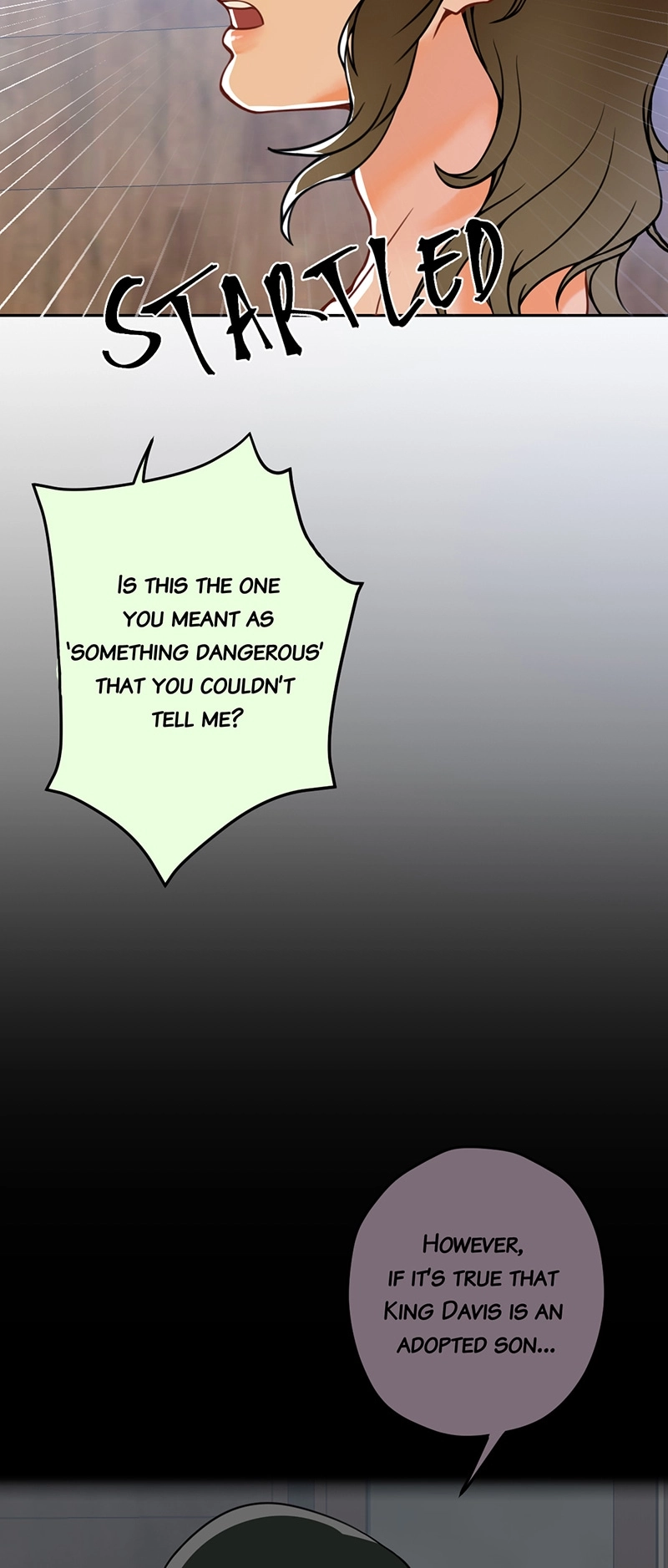 Read Bara no Ouji-sama chapter 26 image 35 on Lezhin