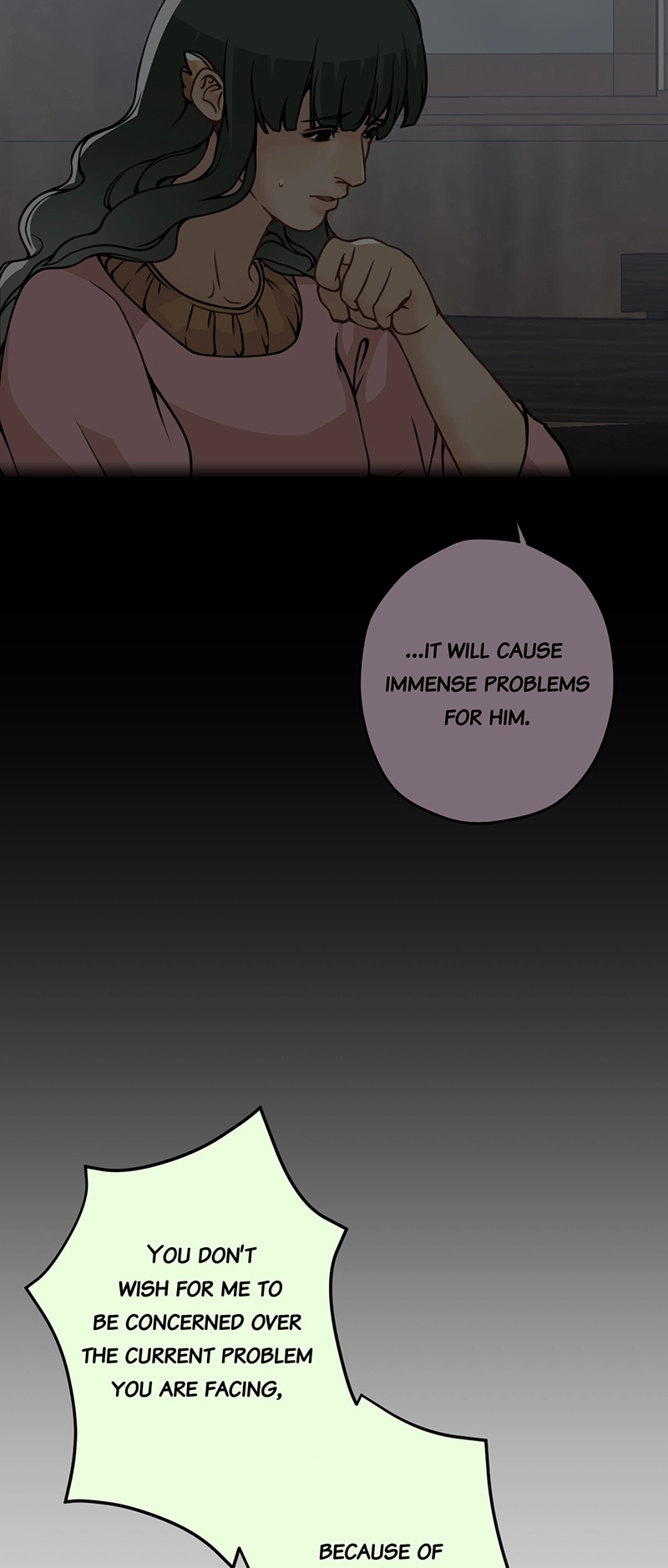 Read Bara no Ouji-sama chapter 26 image 36 on Lezhin