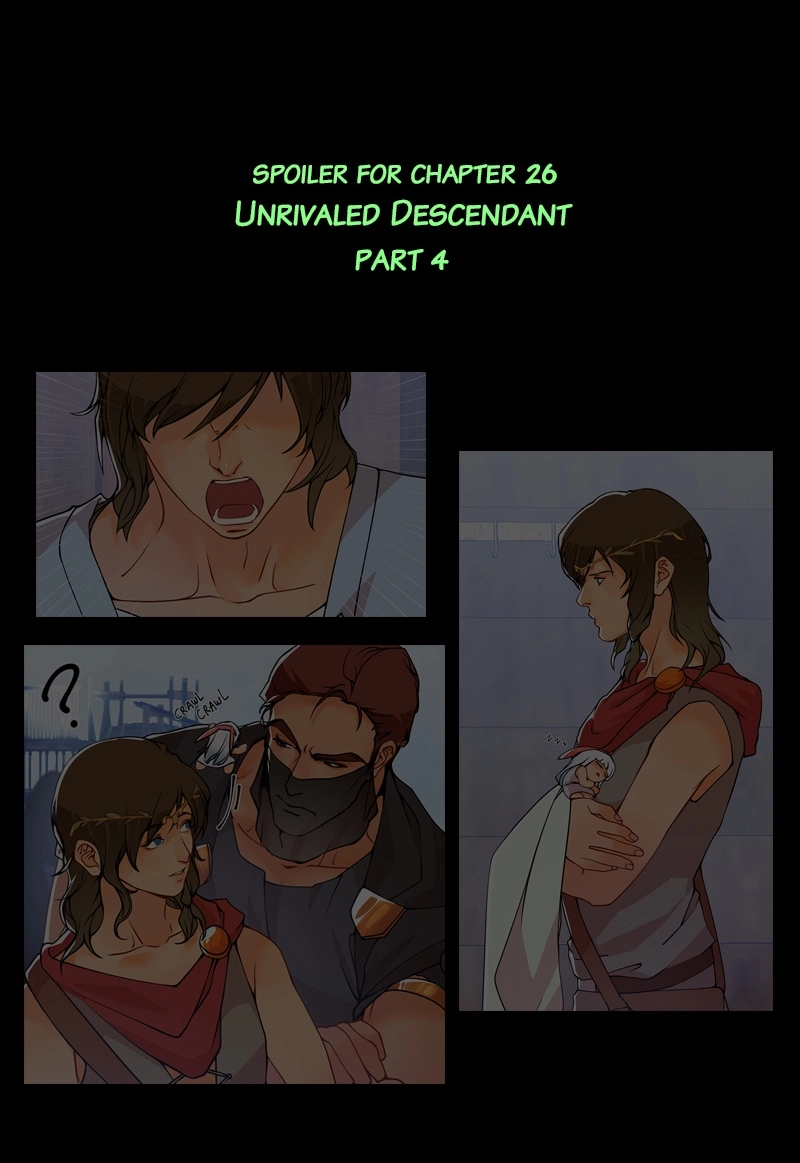 Read Bara no Ouji-sama chapter 26 image 40 on Lezhin