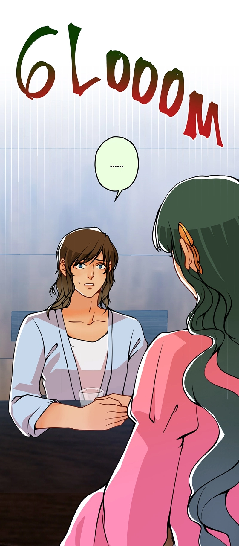 Read Bara no Ouji-sama chapter 26 image 8 on Lezhin