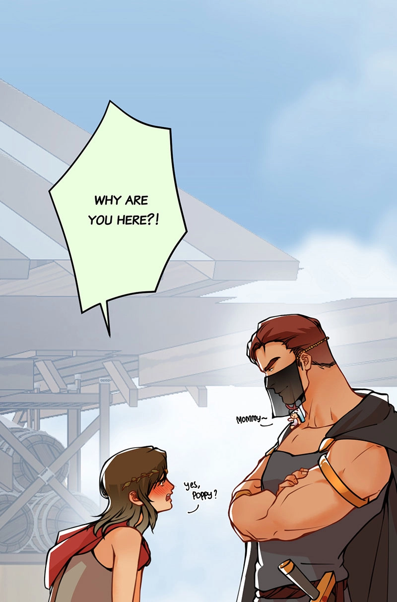 Read Bara no Ouji-sama chapter 27.1 image 14 on Lezhin