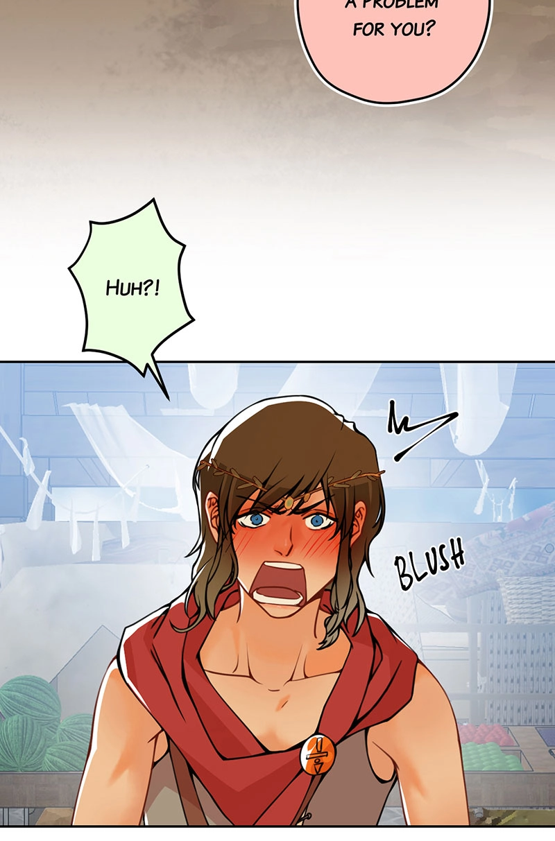 Read Bara no Ouji-sama chapter 27.1 image 16 on Lezhin