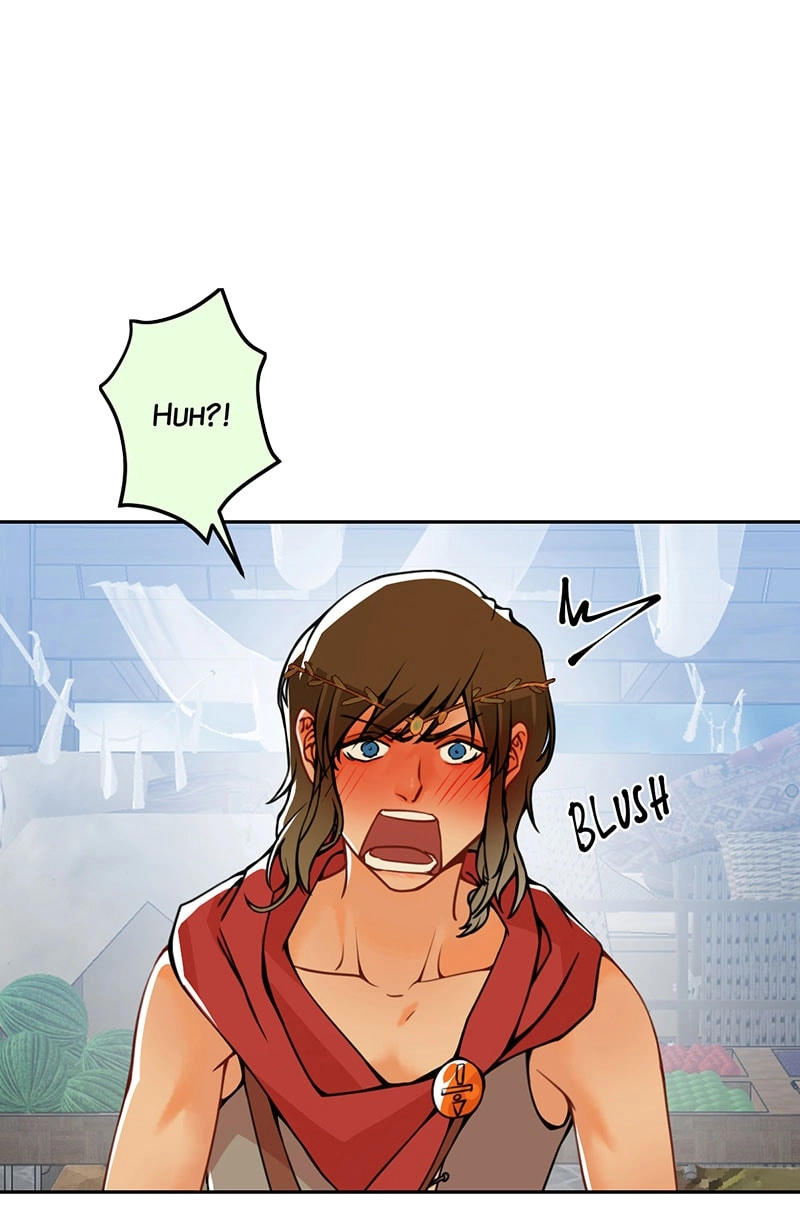 Read Bara no Ouji-sama chapter 27.2 image 1 on Lezhin
