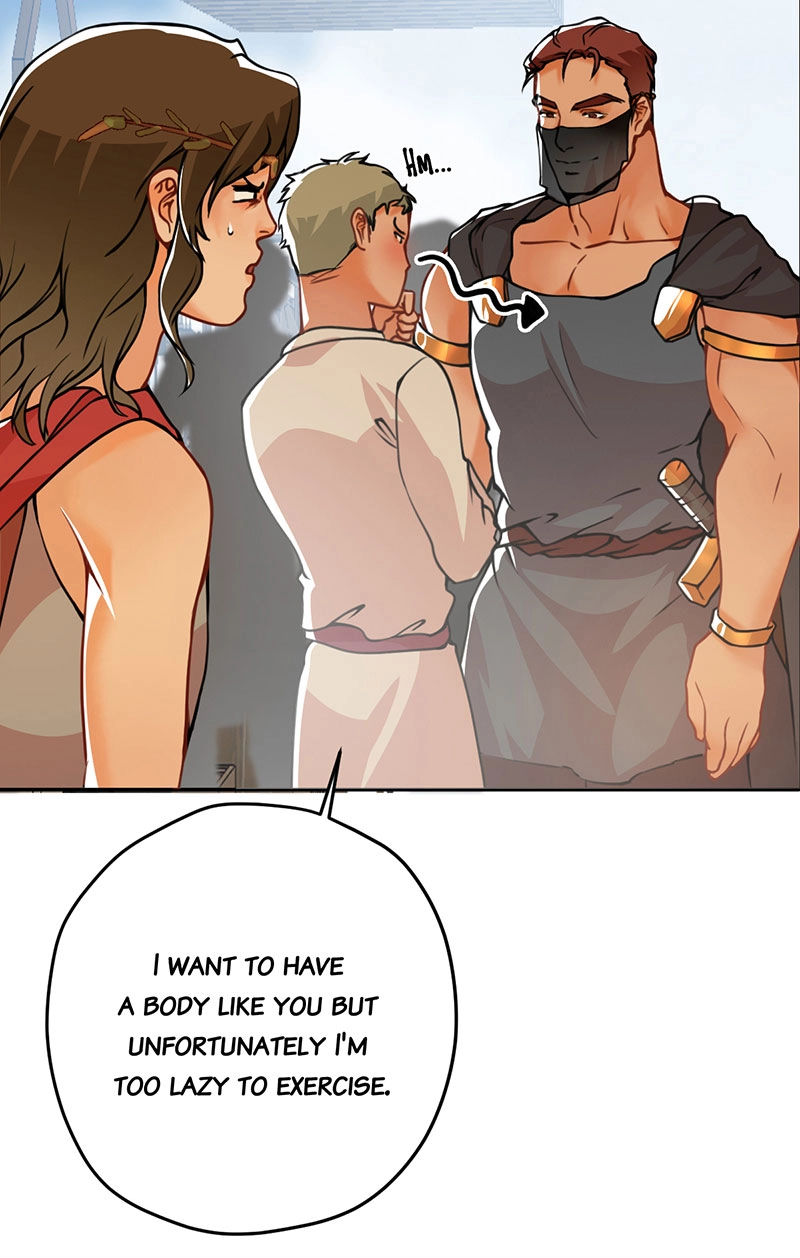 Read Bara no Ouji-sama chapter 27.2 image 11 on Lezhin