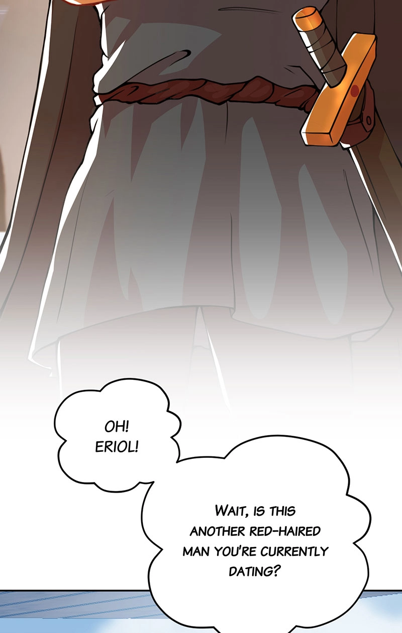 Read Bara no Ouji-sama chapter 27.2 image 4 on Lezhin
