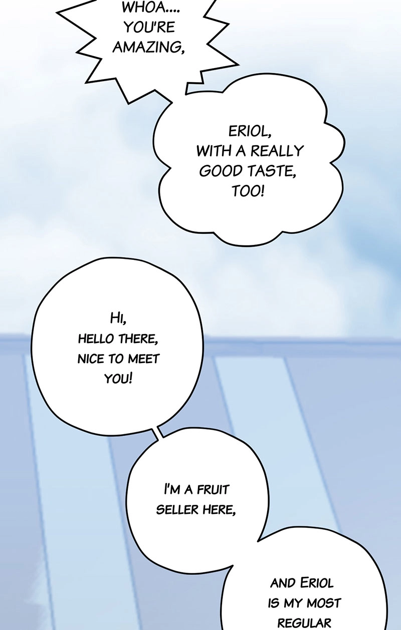 Read Bara no Ouji-sama chapter 27.2 image 7 on Lezhin