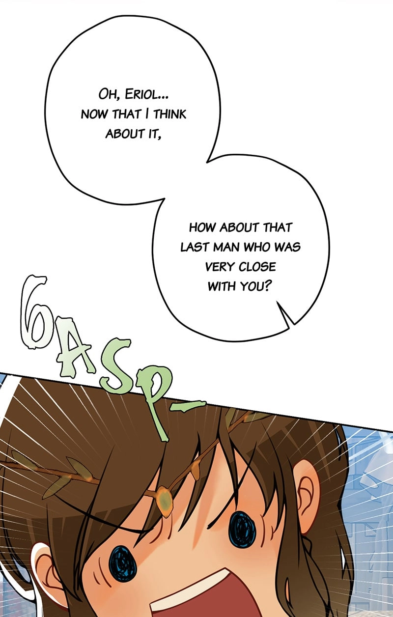 Read Bara no Ouji-sama chapter 27.3 image 13 on Lezhin