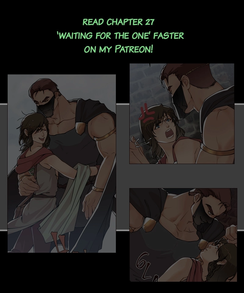 Read Bara no Ouji-sama chapter 27.3 image 17 on Lezhin