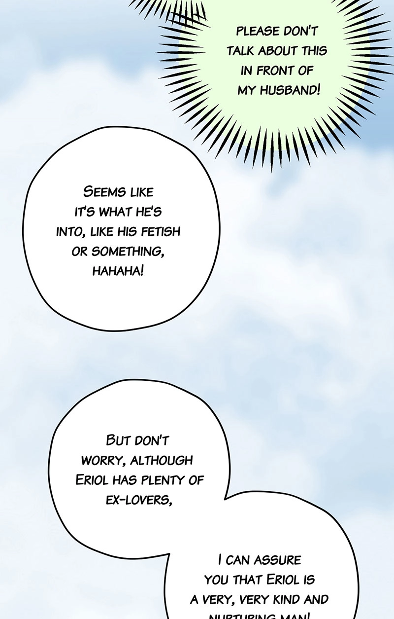 Read Bara no Ouji-sama chapter 27.3 image 3 on Lezhin