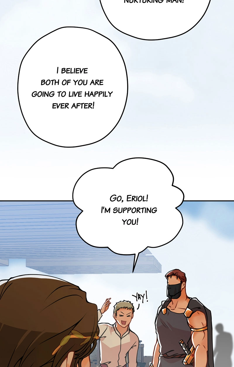 Read Bara no Ouji-sama chapter 27.3 image 4 on Lezhin