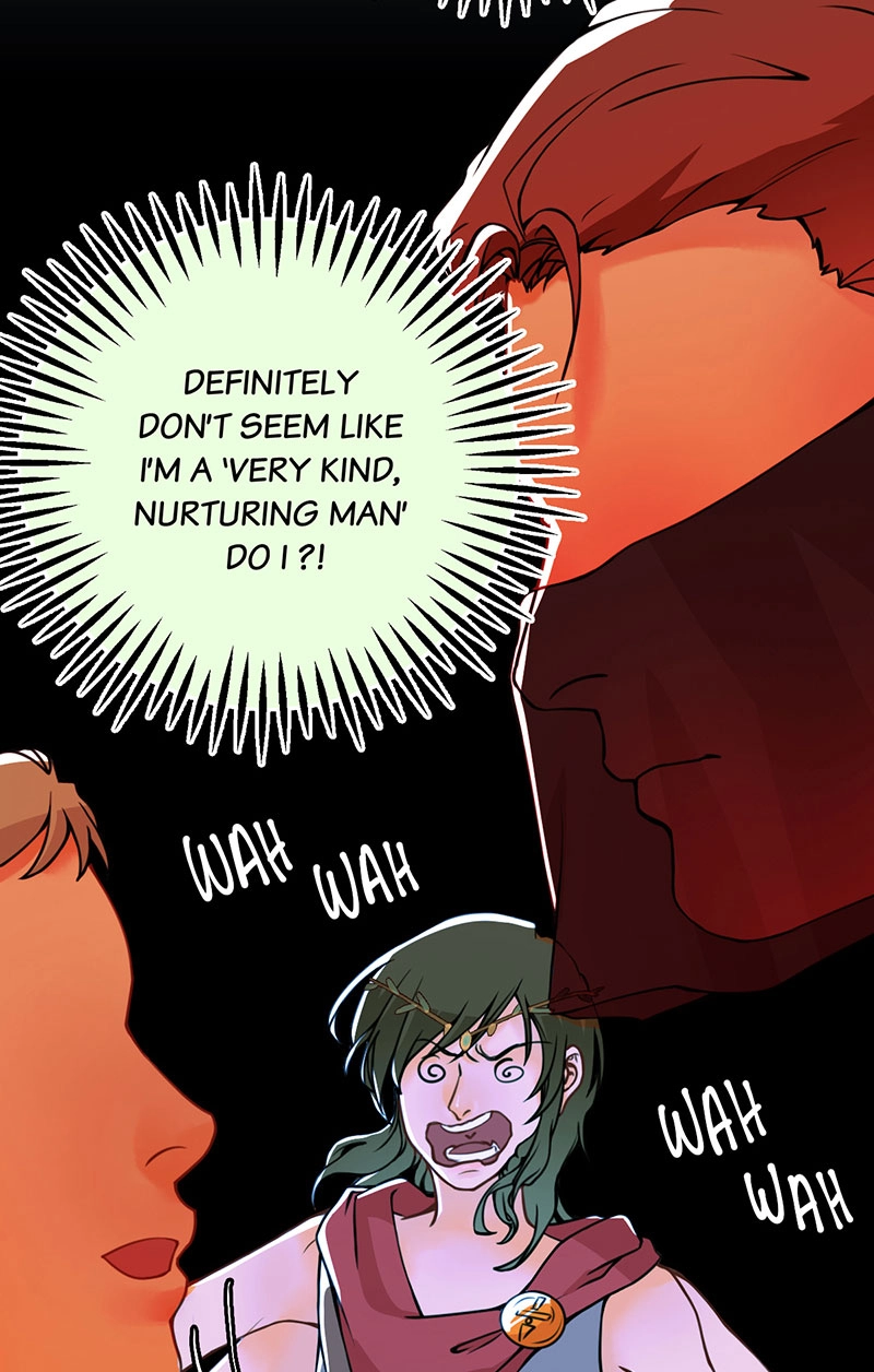 Read Bara no Ouji-sama chapter 27.3 image 6 on Lezhin