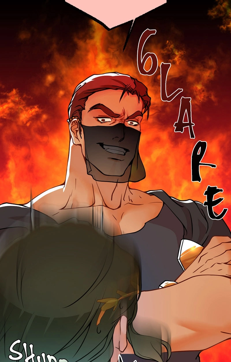 Read Bara no Ouji-sama chapter 27.3 image 9 on Lezhin