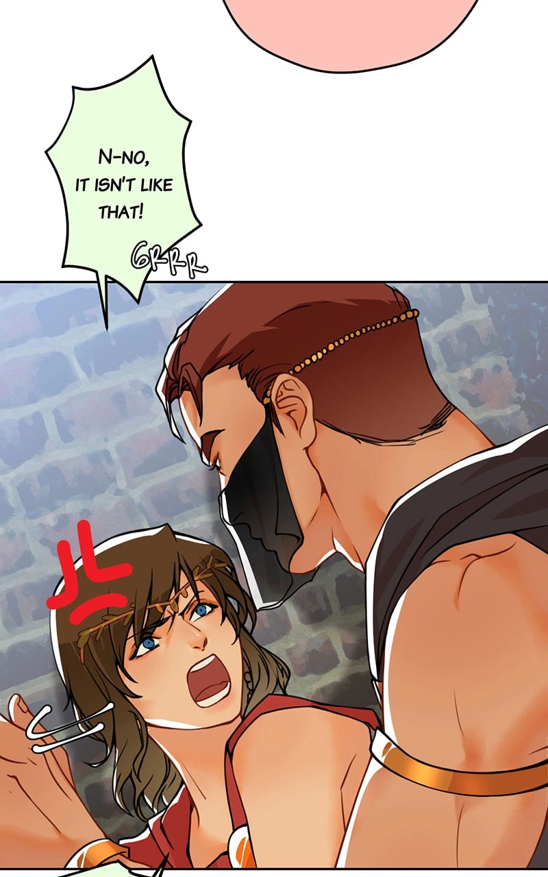Read Bara no Ouji-sama chapter 27.4 image 13 on Lezhin