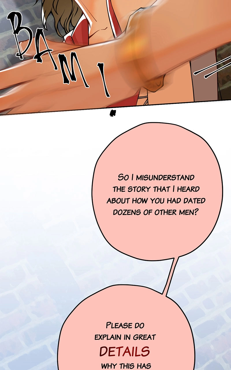 Read Bara no Ouji-sama chapter 27.4 image 15 on Lezhin