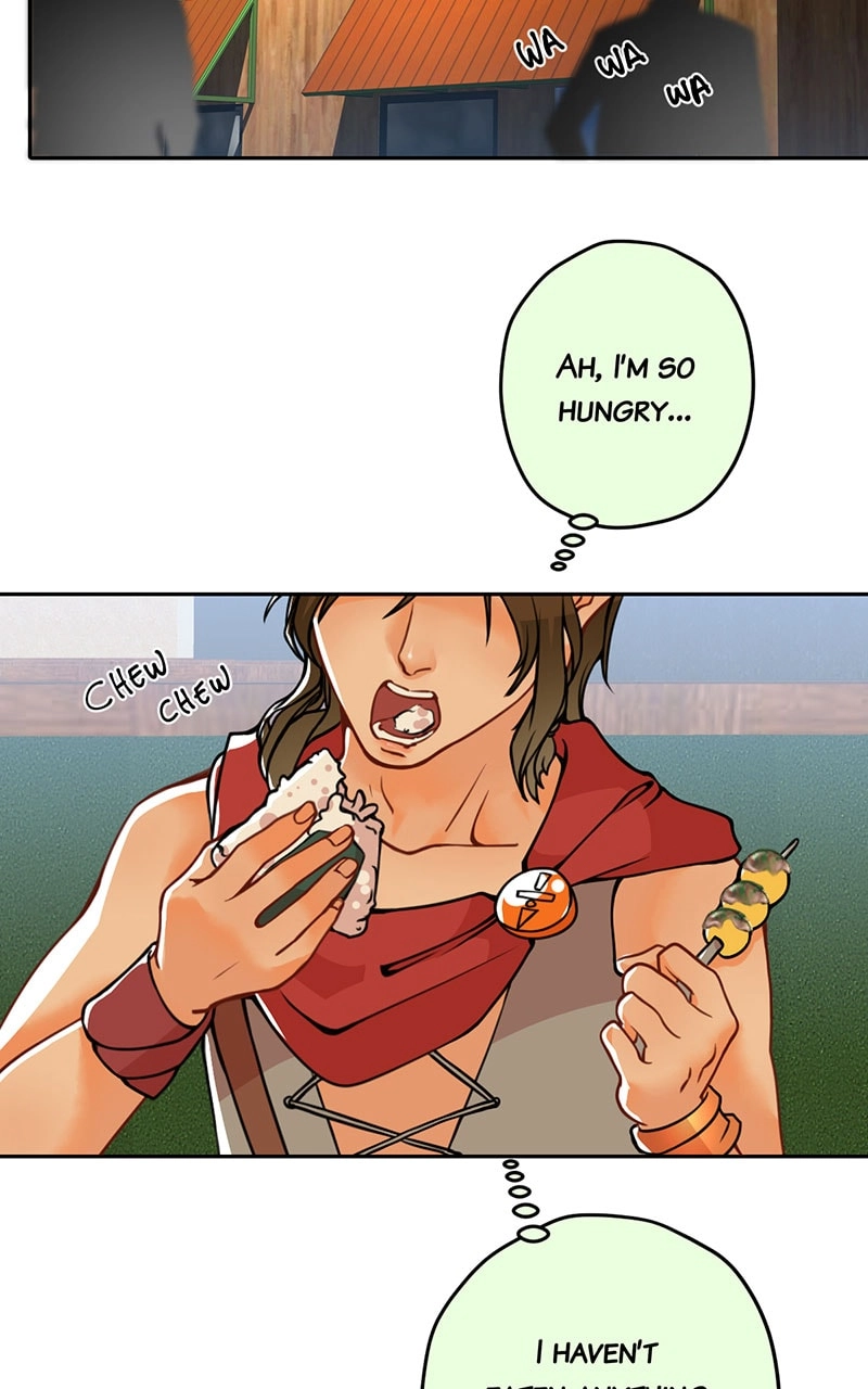 Read Bara no Ouji-sama chapter 27.6 image 2 on Lezhin