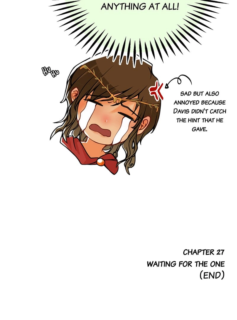 Read Bara no Ouji-sama chapter 27.7 image 13 on Lezhin