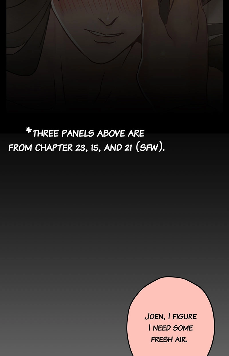 Read Bara no Ouji-sama chapter 27 image 11 on Lezhin