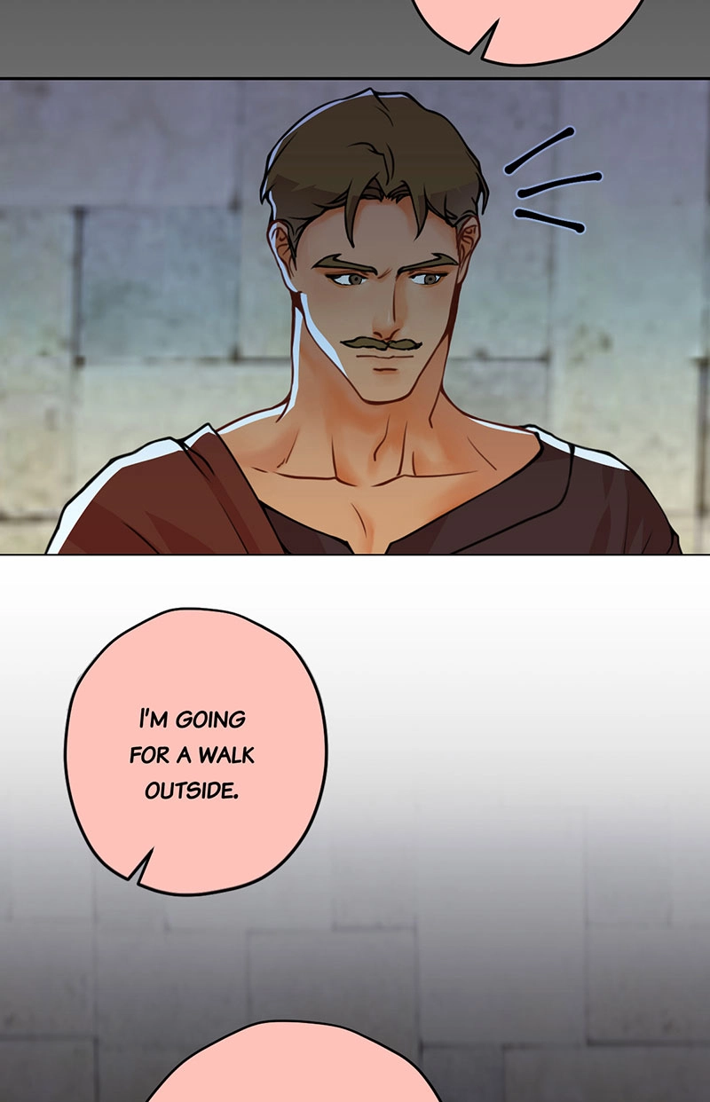 Read Bara no Ouji-sama chapter 27 image 12 on Lezhin