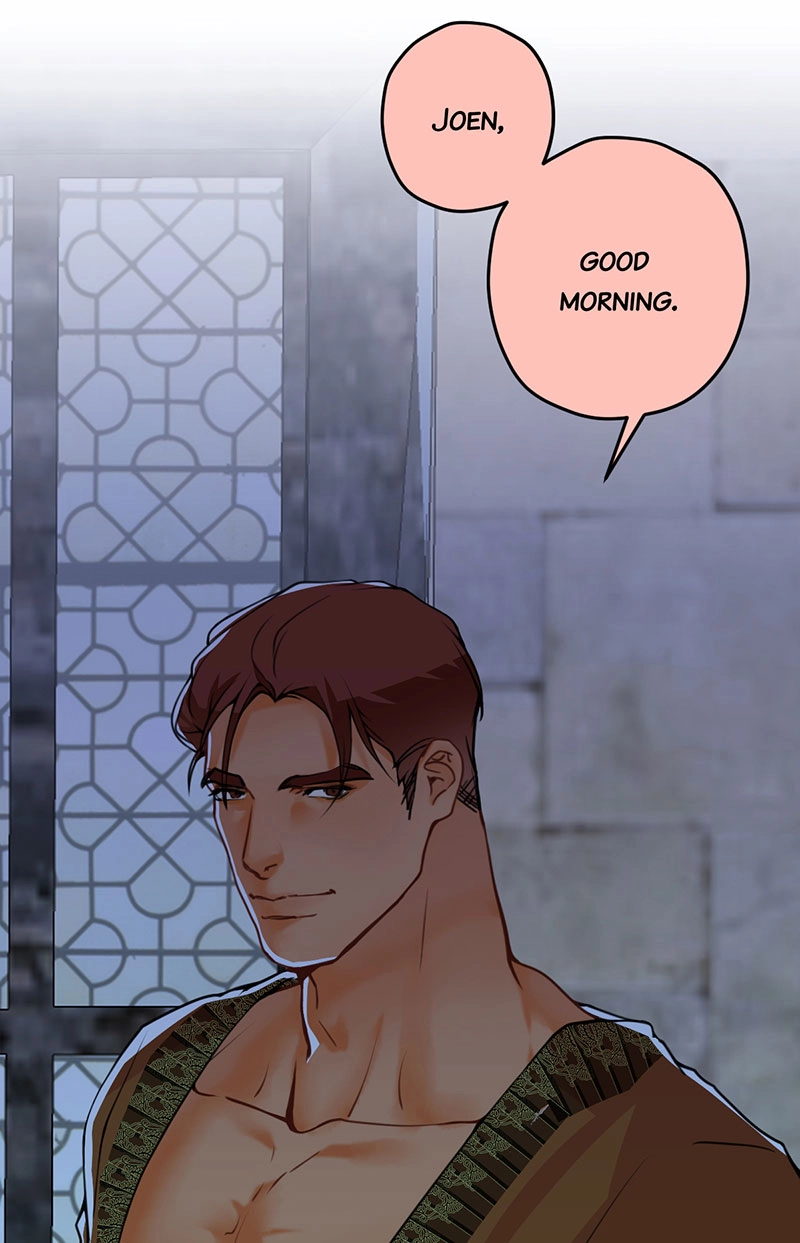 Read Bara no Ouji-sama chapter 27 image 3 on Lezhin