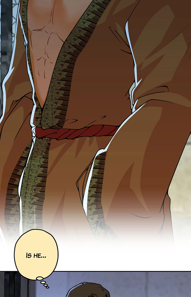 Read Bara no Ouji-sama chapter 27 image 4 on Lezhin