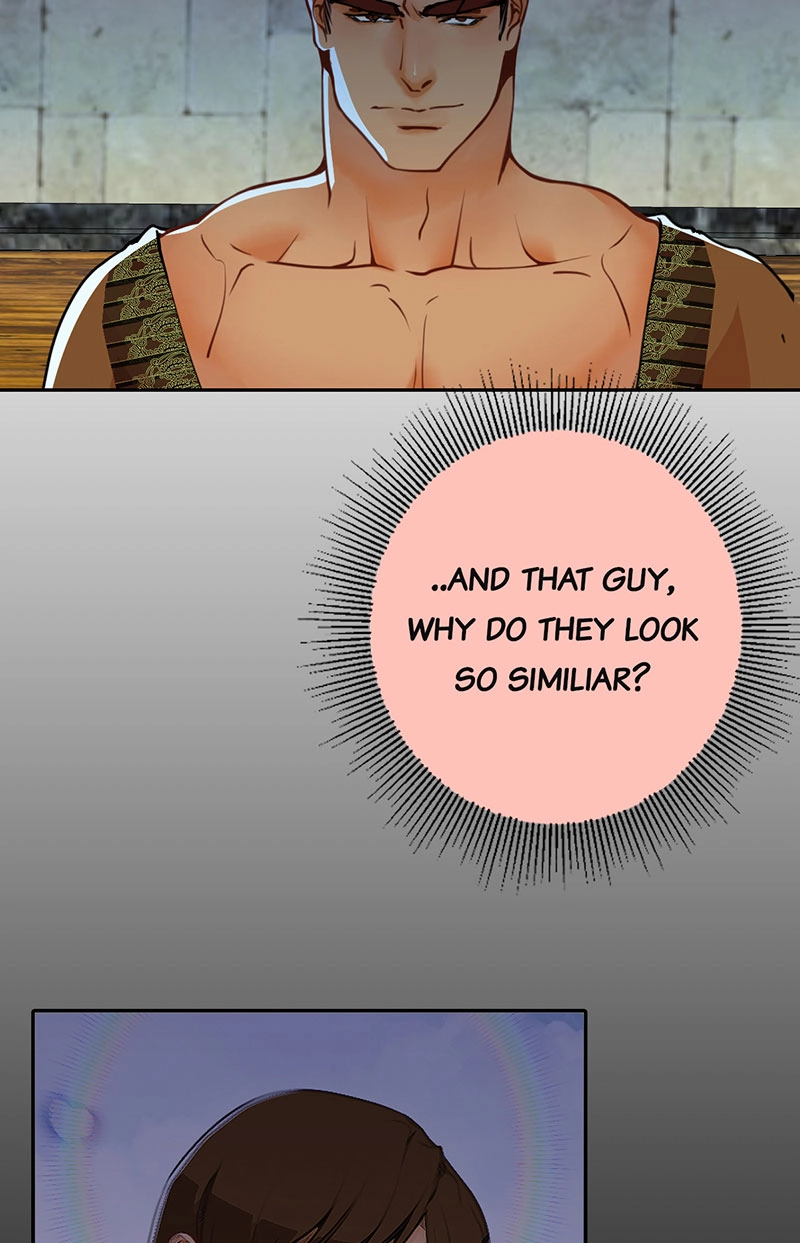 Read Bara no Ouji-sama chapter 27 image 8 on Lezhin