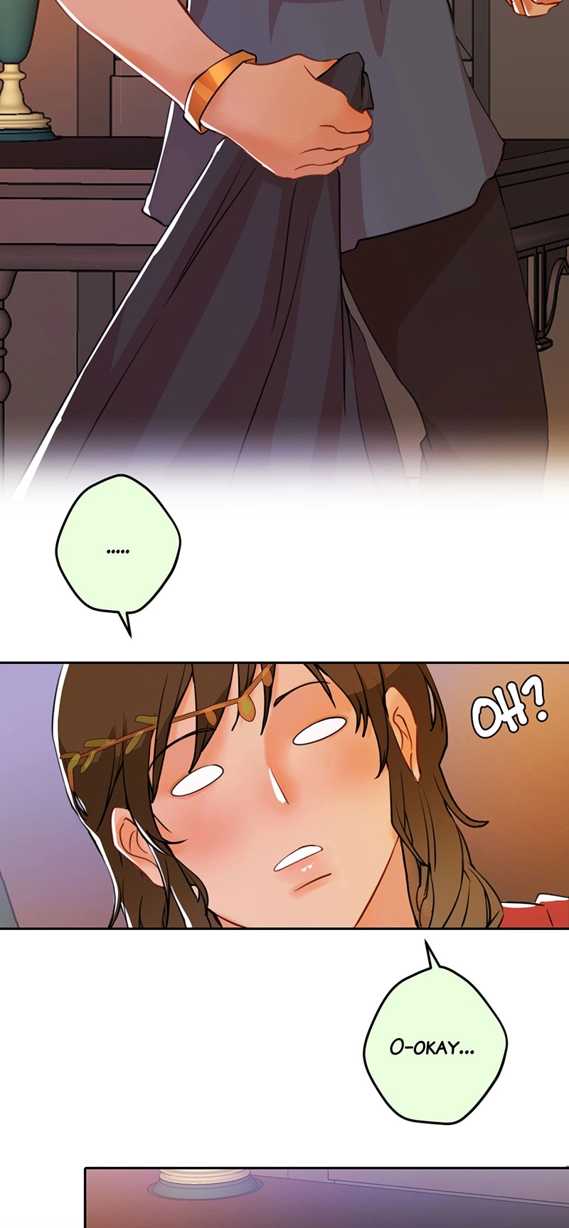 Read Bara no Ouji-sama chapter 28.1 image 12 on Lezhin