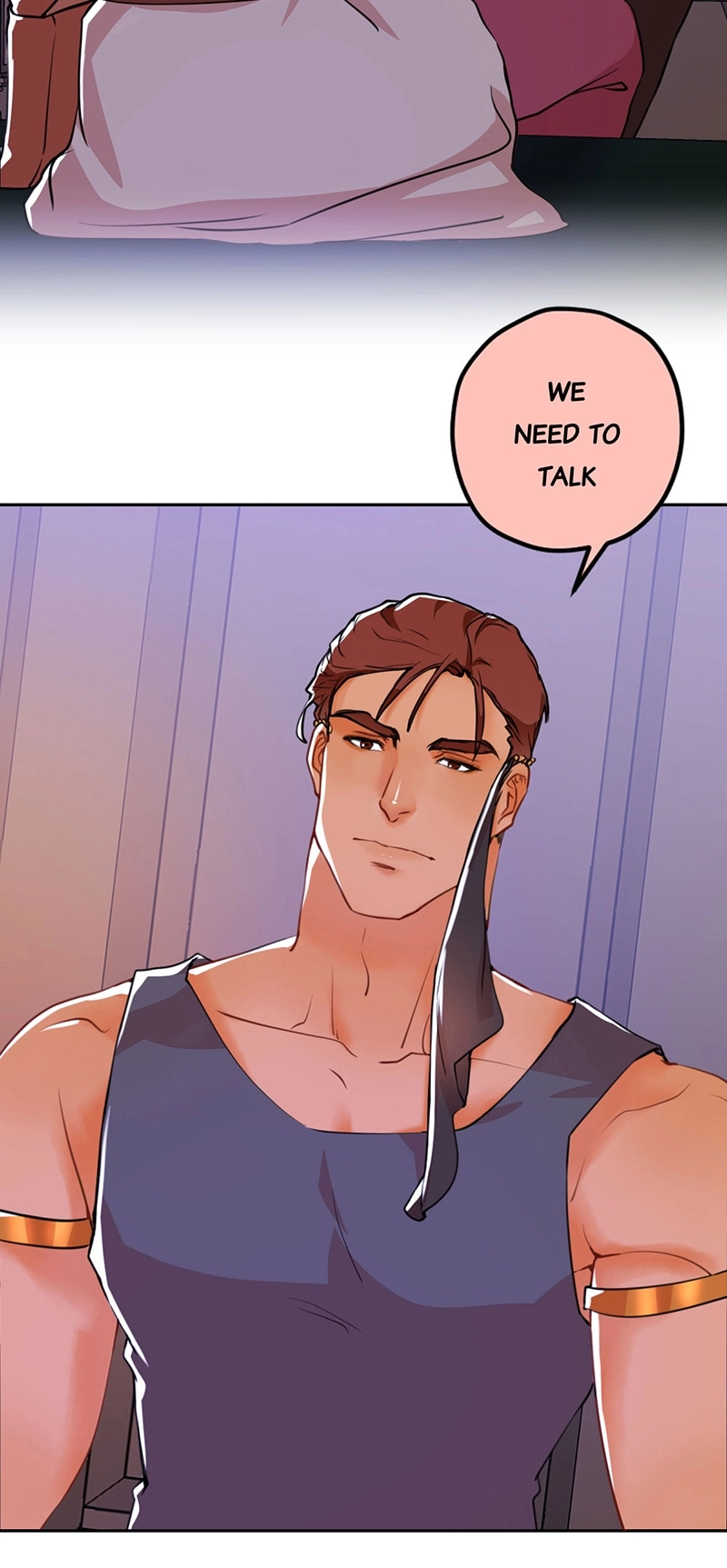 Read Bara no Ouji-sama chapter 28.1 image 14 on Lezhin