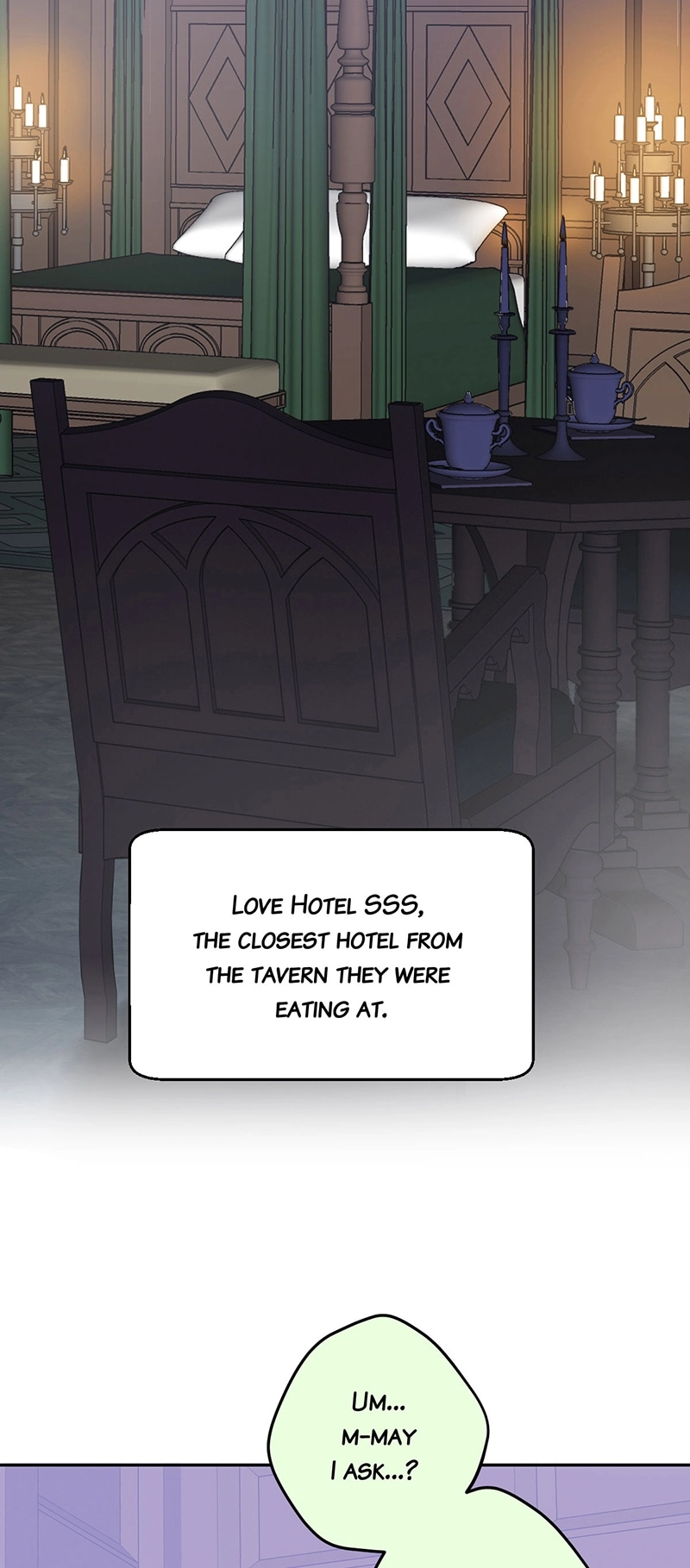 Read Bara no Ouji-sama chapter 28.1 image 6 on Lezhin
