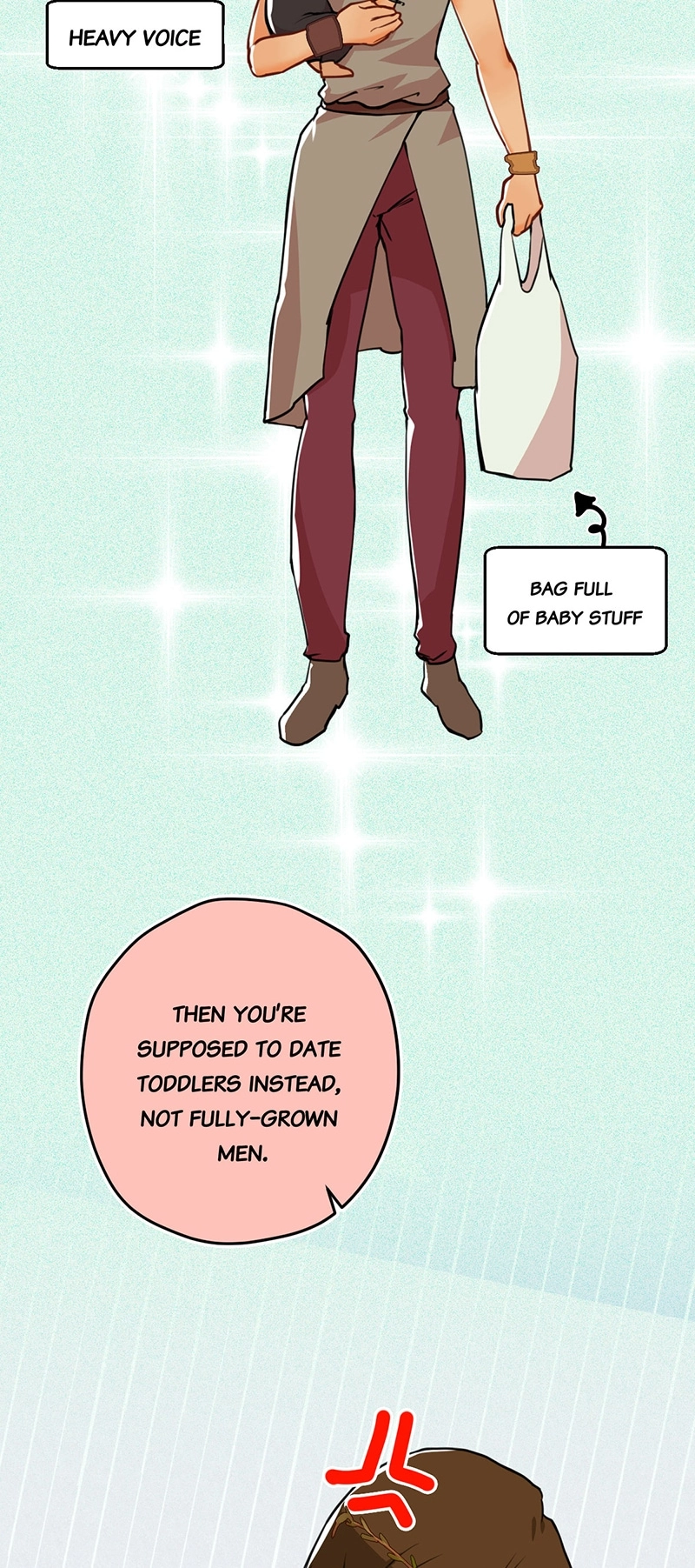 Read Bara no Ouji-sama chapter 28 image 1 on Lezhin