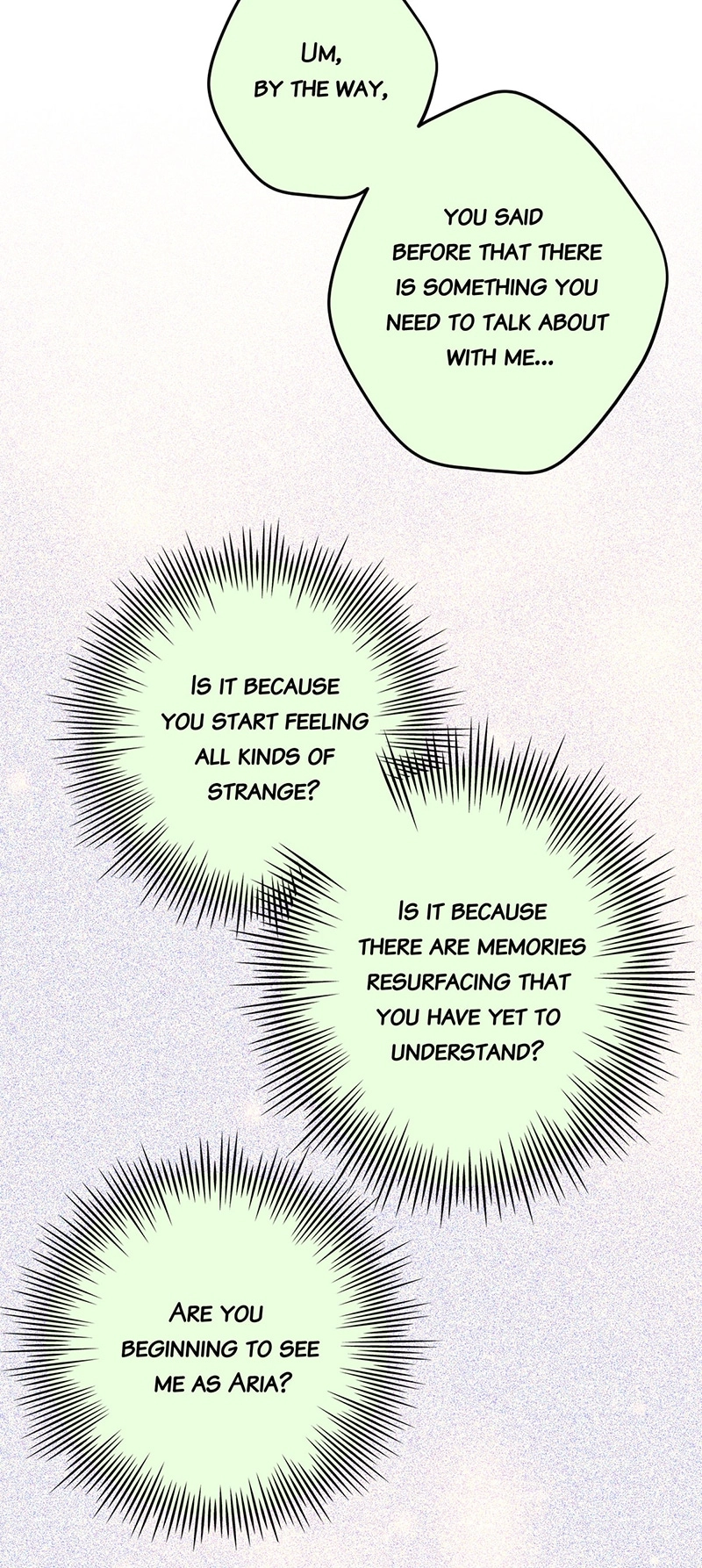 Read Bara no Ouji-sama chapter 28 image 16 on Lezhin