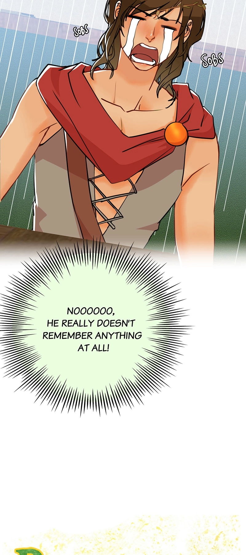Read Bara no Ouji-sama chapter 28 image 2 on Lezhin