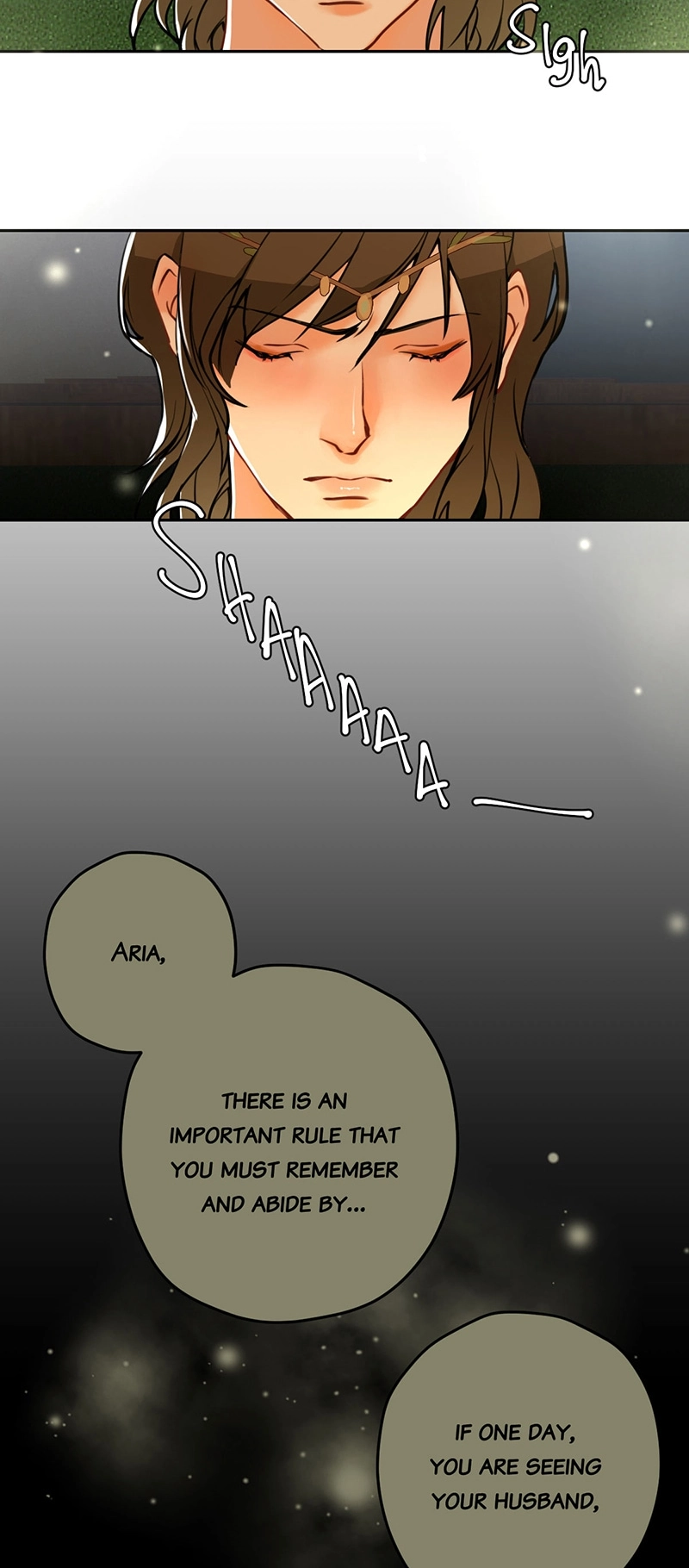 Read Bara no Ouji-sama chapter 28 image 9 on Lezhin