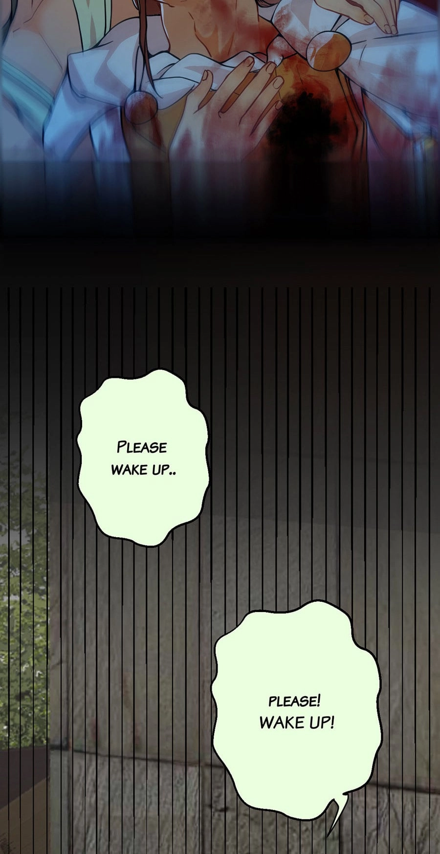 Read Bara no Ouji-sama chapter 29.2 image 16 on Lezhin