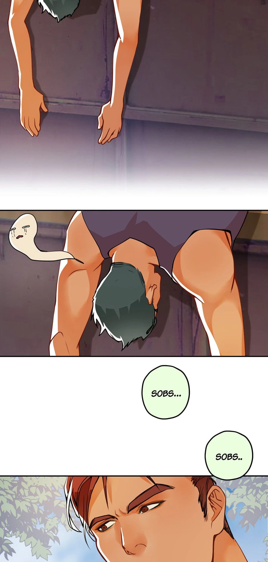 Read Bara no Ouji-sama chapter 29.2 image 20 on Lezhin