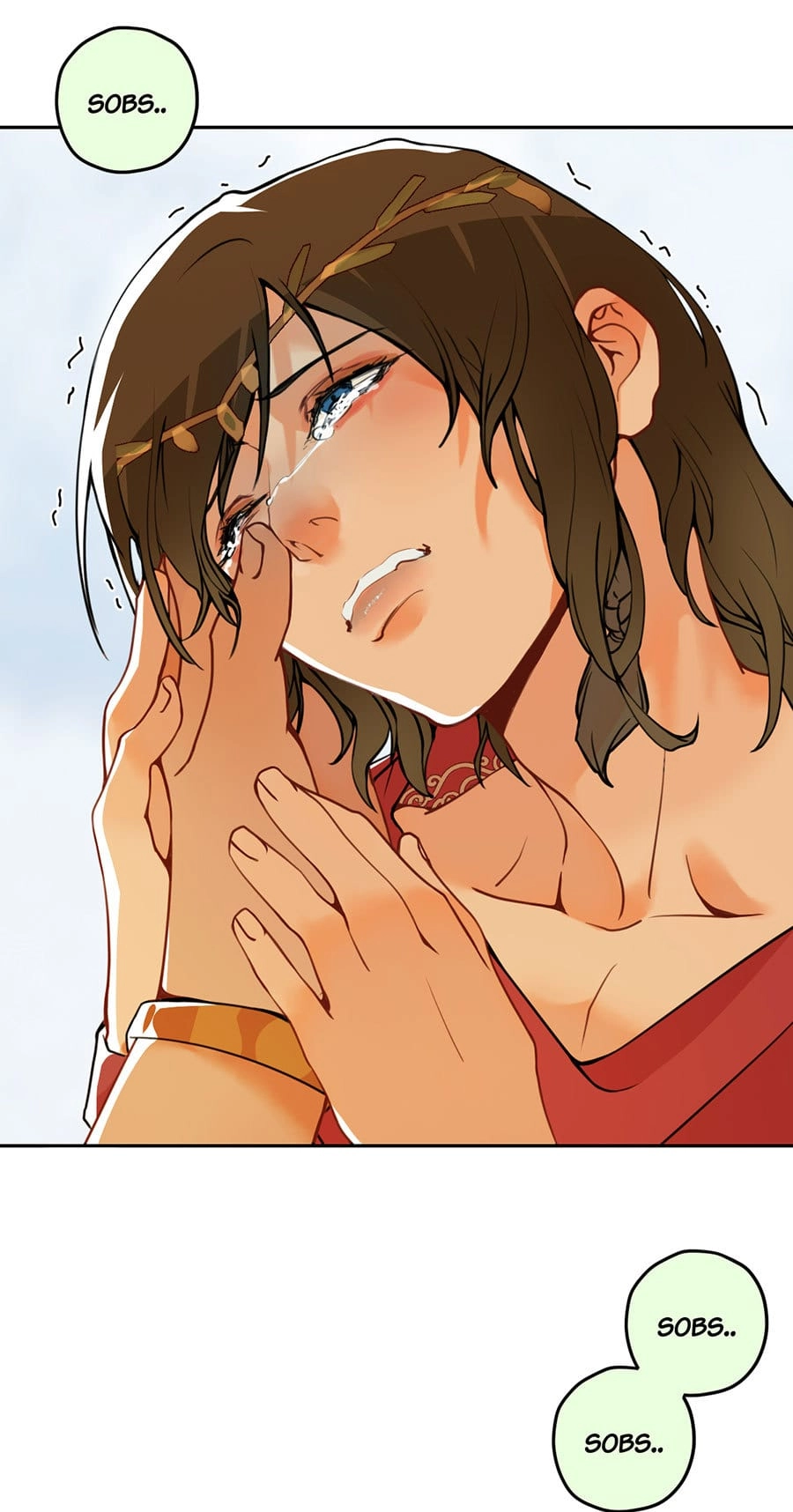 Read Bara no Ouji-sama chapter 29.2 image 24 on Lezhin