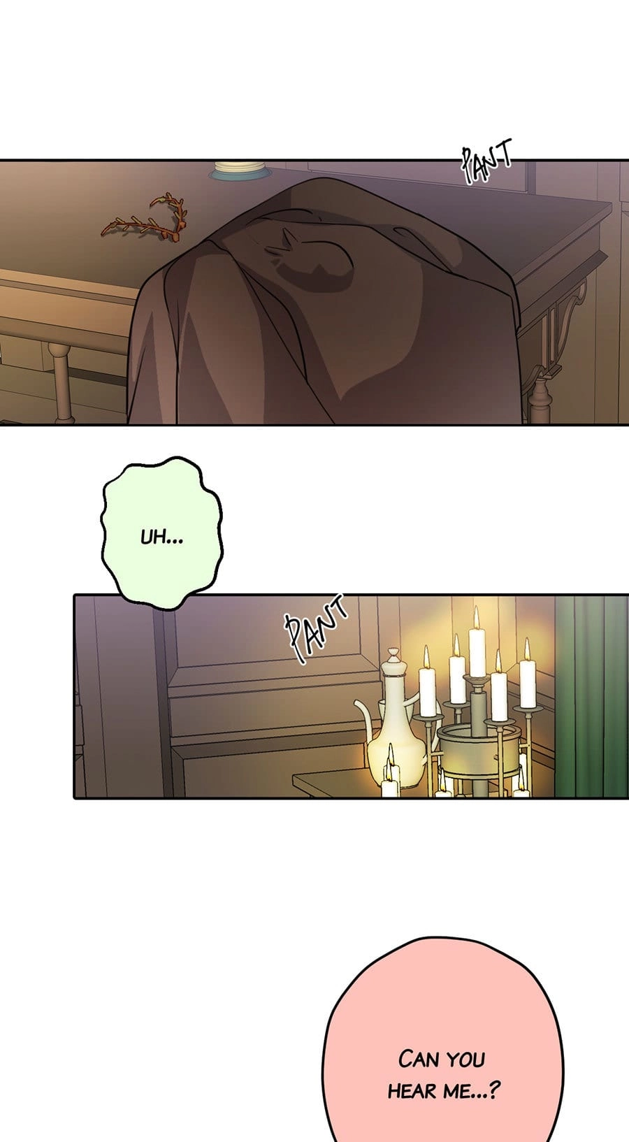 Read Bara no Ouji-sama chapter 29.2 image 30 on Lezhin
