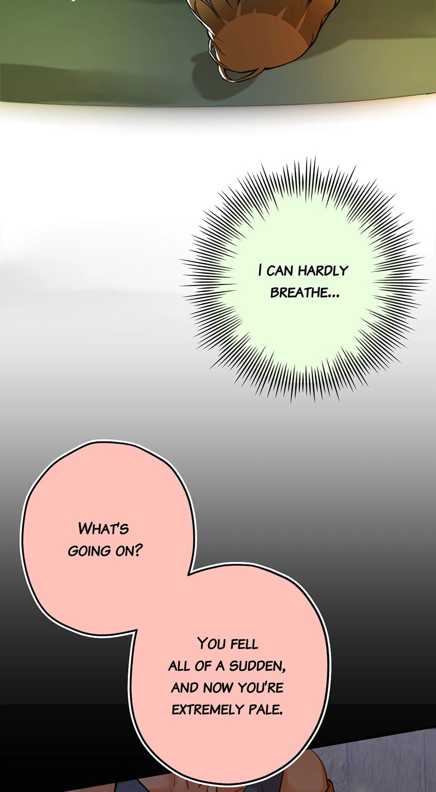 Read Bara no Ouji-sama chapter 29.2 image 33 on Lezhin