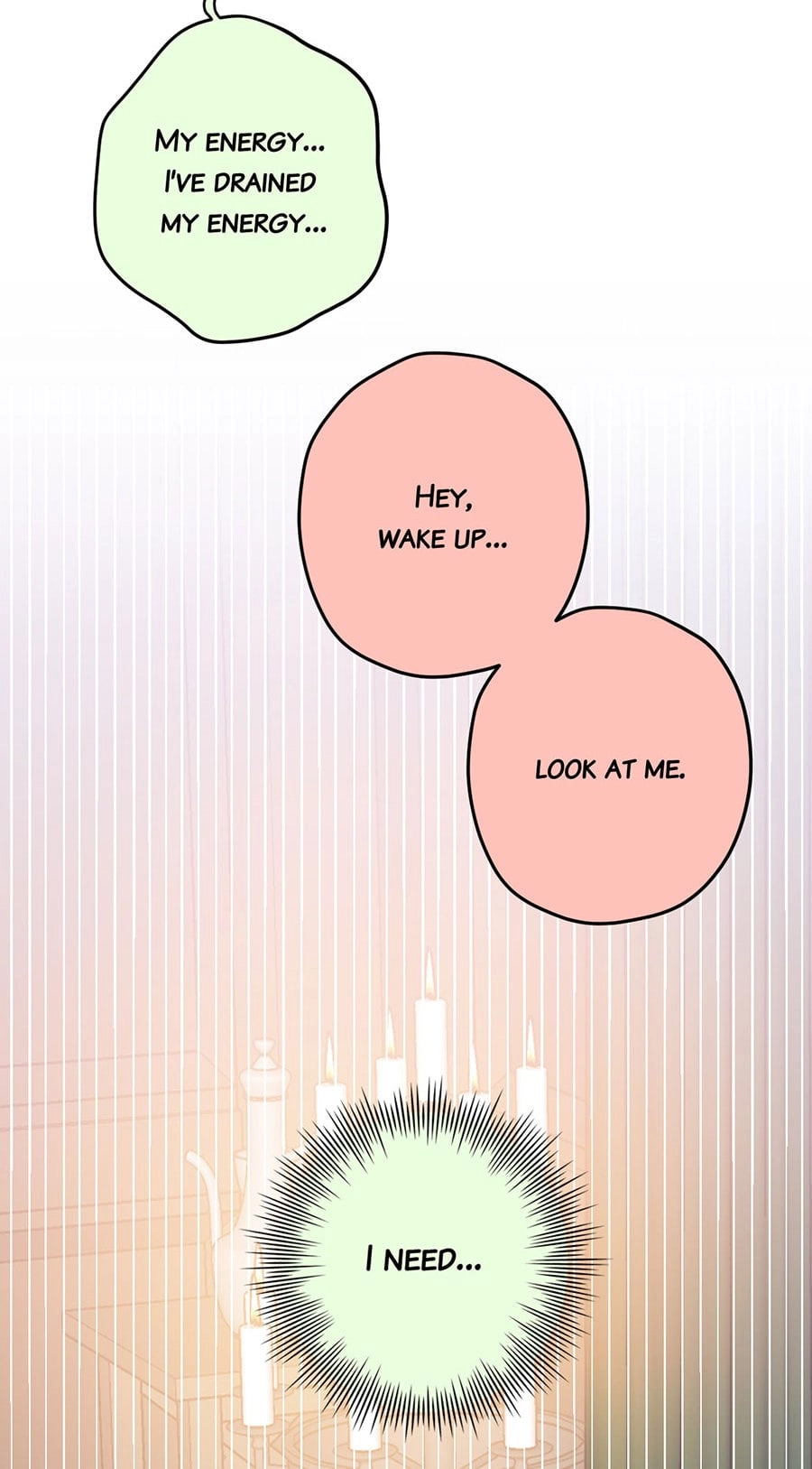 Read Bara no Ouji-sama chapter 29.2 image 37 on Lezhin