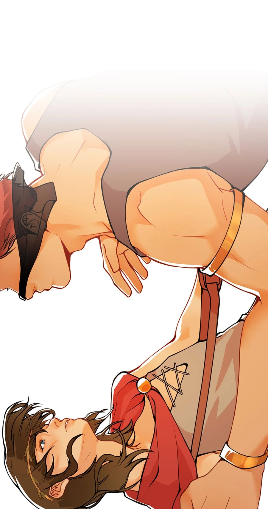 Read Bara no Ouji-sama chapter 29.2 image 6 on Lezhin