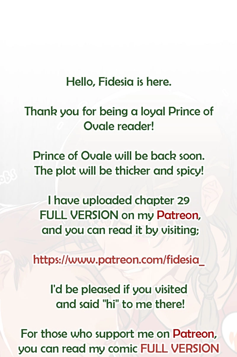 Read Bara no Ouji-sama chapter 29 image 0 on Lezhin
