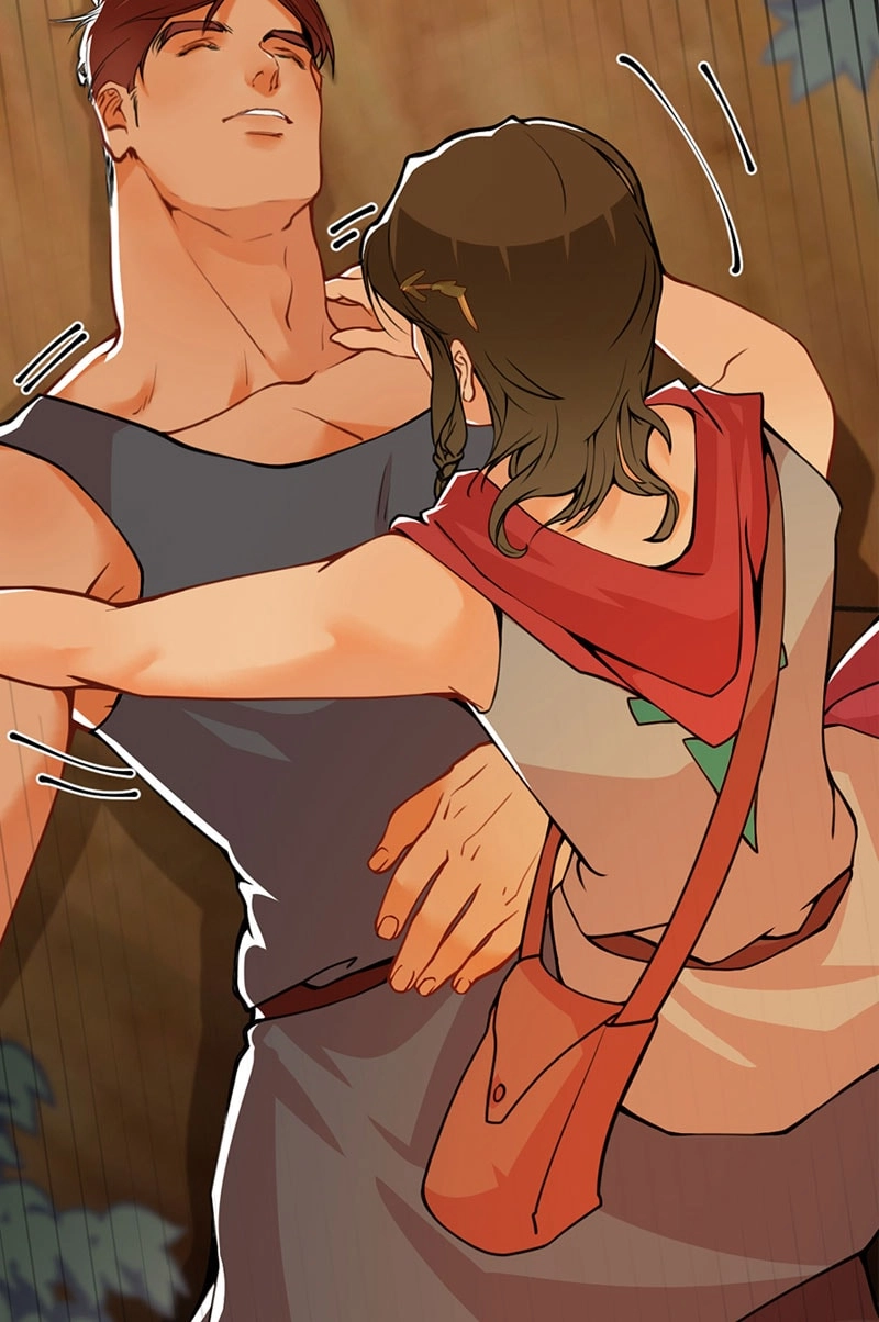 Read Bara no Ouji-sama chapter 29 image 4 on Lezhin
