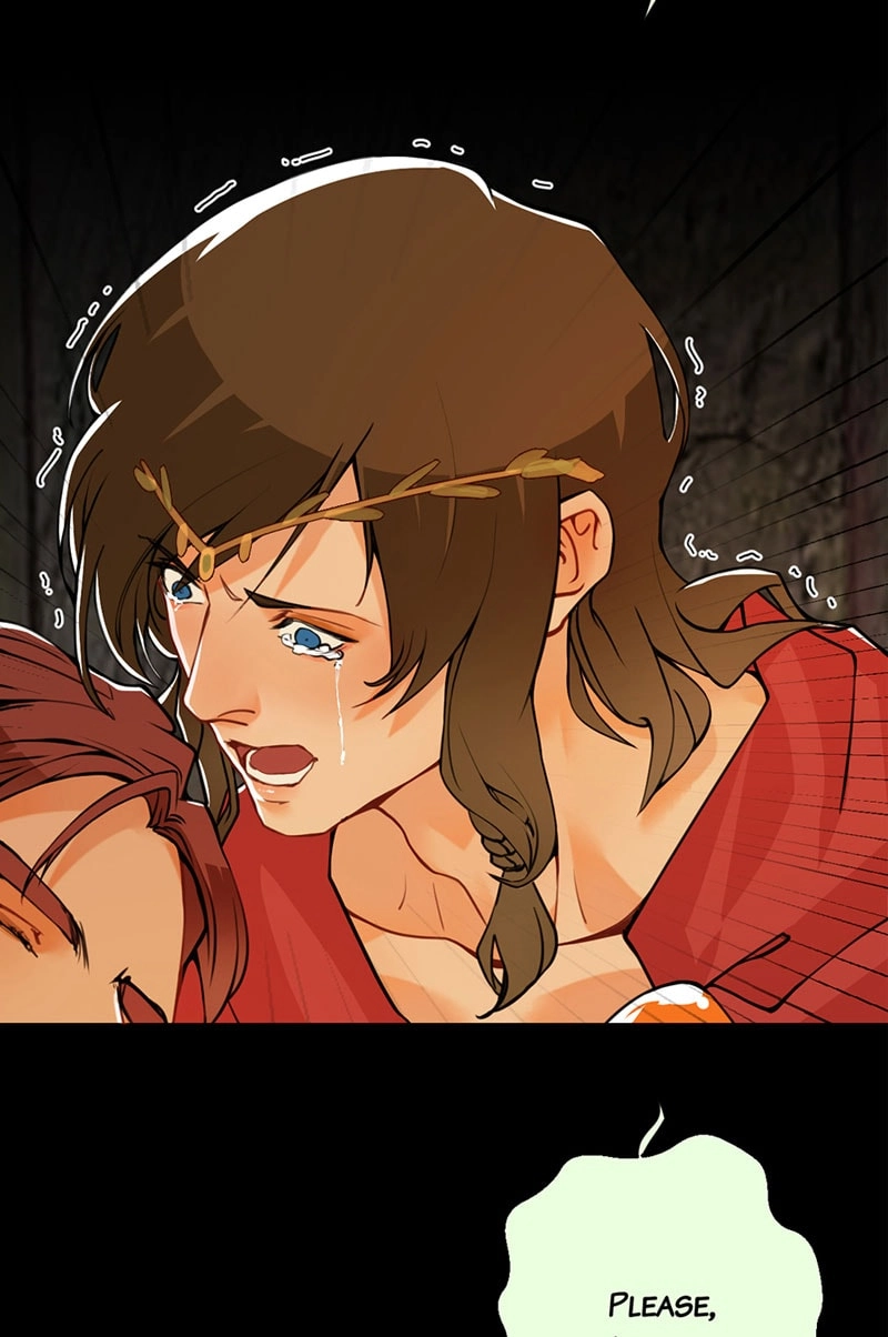 Read Bara no Ouji-sama chapter 29 image 7 on Lezhin