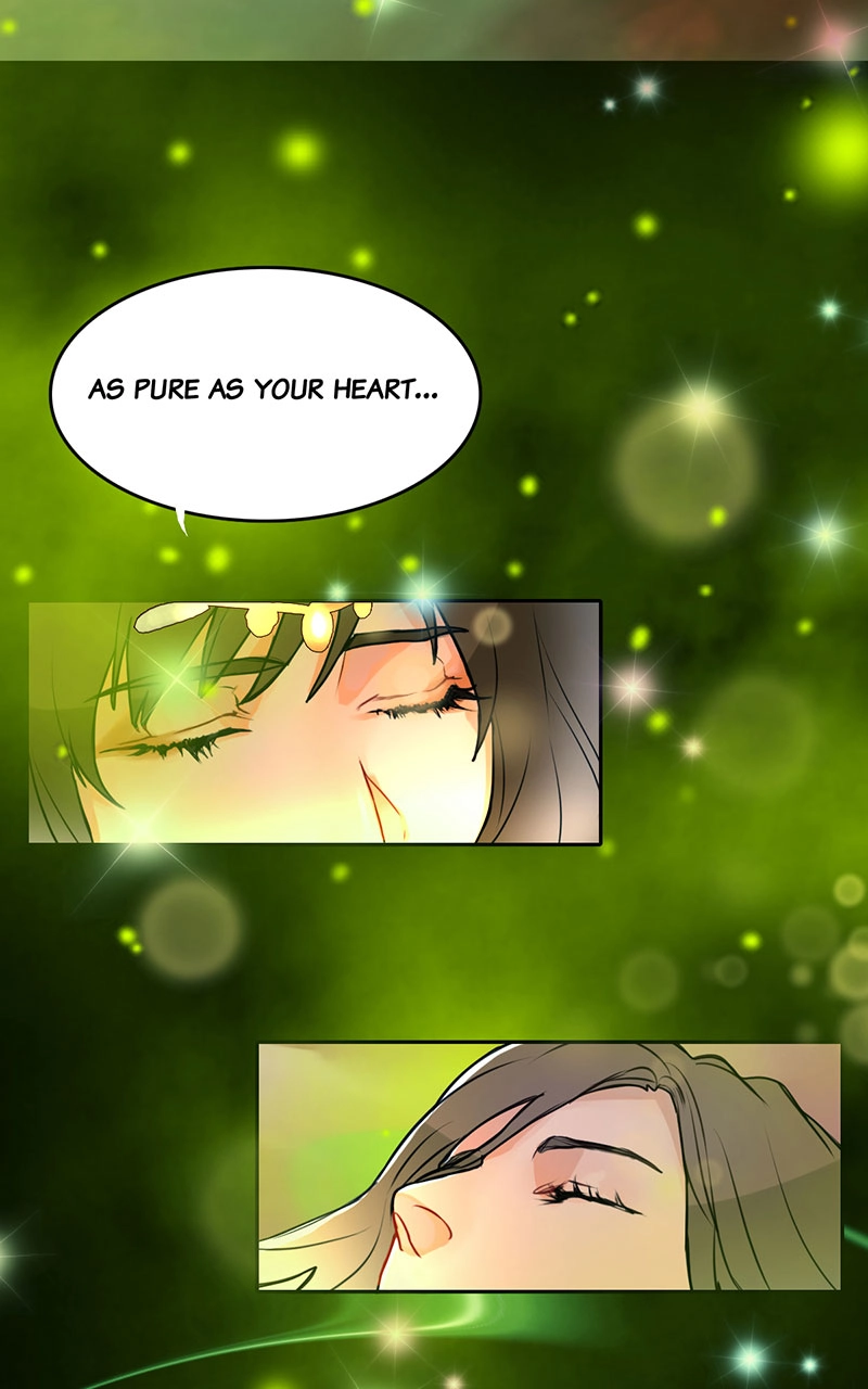 Read Bara no Ouji-sama chapter 3.1 image 17 on Lezhin