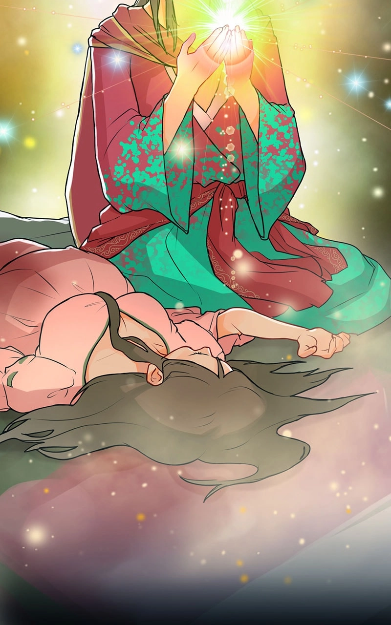 Read Bara no Ouji-sama chapter 3.1 image 20 on Lezhin