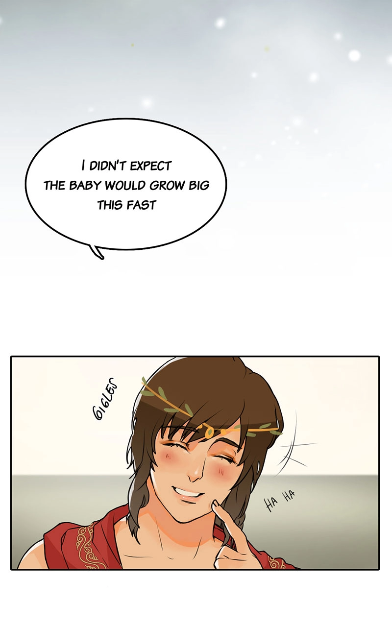 Read Bara no Ouji-sama chapter 3.1 image 29 on Lezhin
