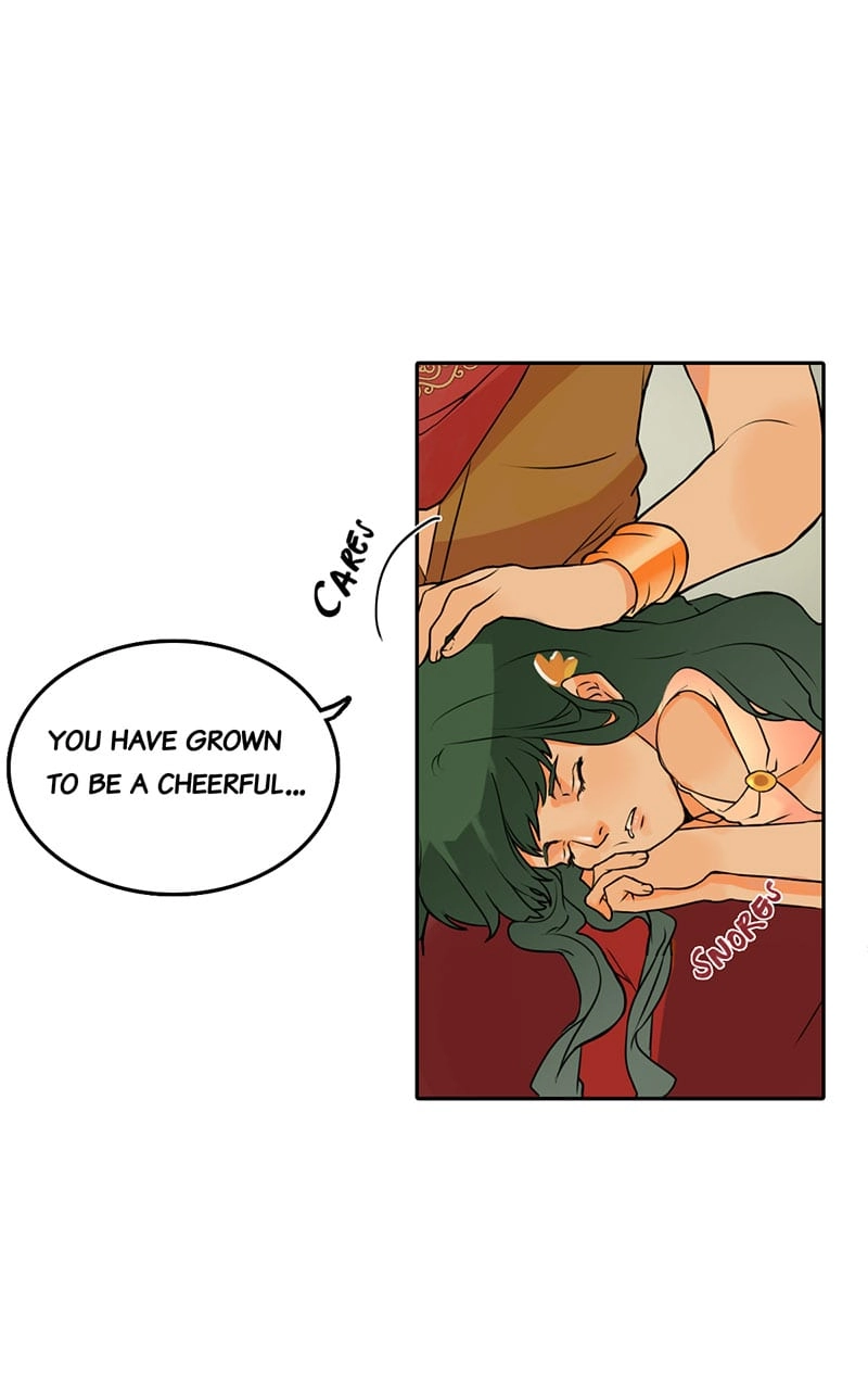 Read Bara no Ouji-sama chapter 3.1 image 30 on Lezhin